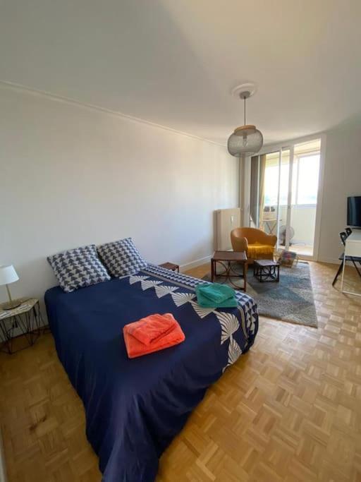 Le Kali Apartment Macon Luaran gambar
