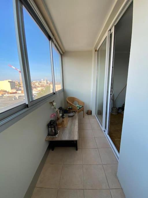 Le Kali Apartment Macon Luaran gambar