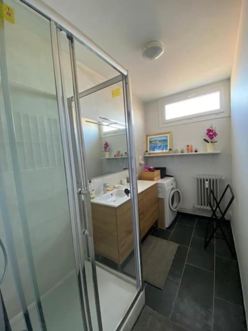 Le Kali Apartment Macon Luaran gambar