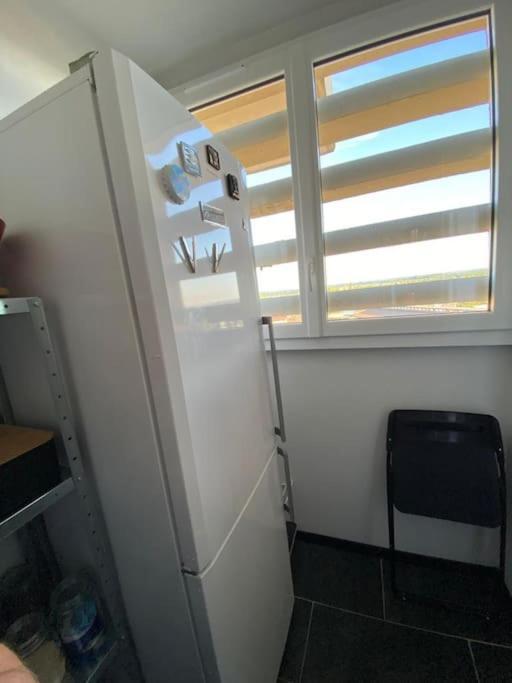 Le Kali Apartment Macon Luaran gambar