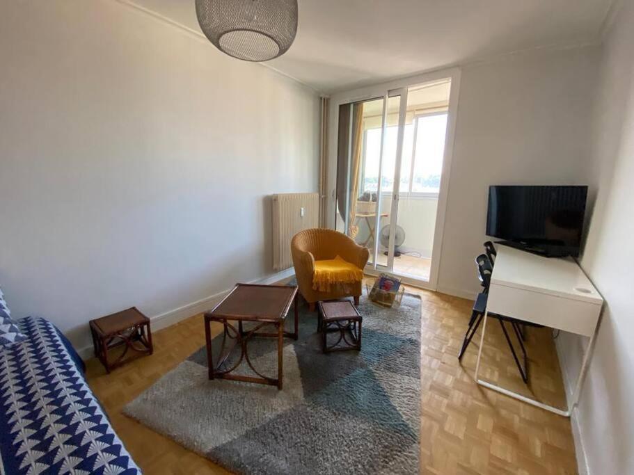 Le Kali Apartment Macon Luaran gambar