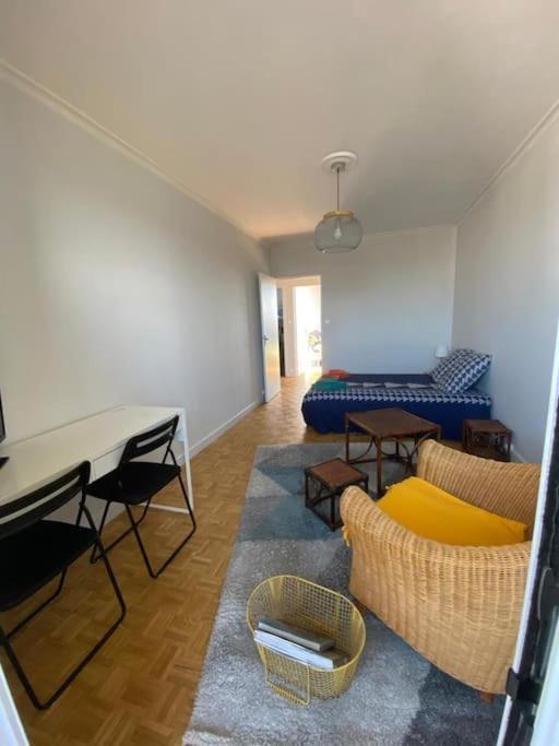 Le Kali Apartment Macon Luaran gambar
