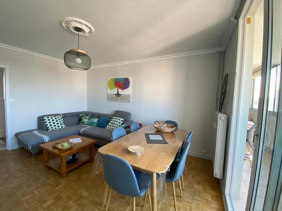 Le Kali Apartment Macon Luaran gambar